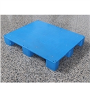 1008九脚平面托盘（1m*0.8m）