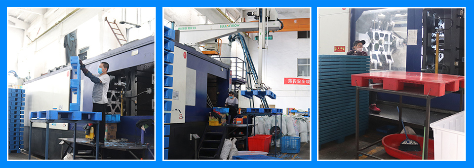 塑料托盘 塑料托盘