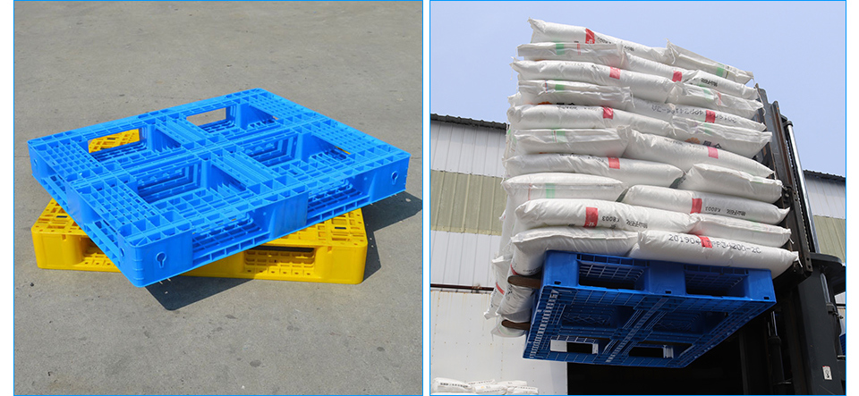 田字类塑料托盘 田字类塑料托盘