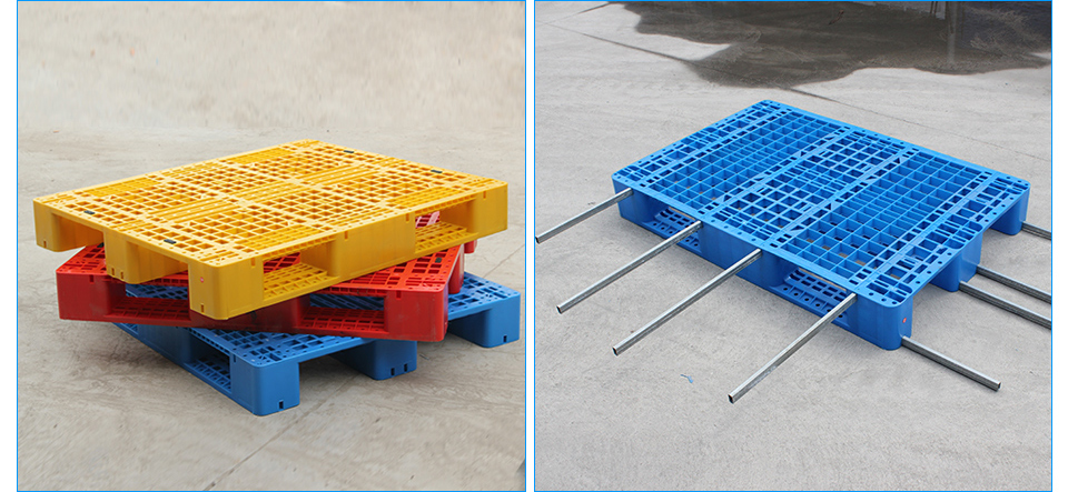 川字类塑料托盘 川字类塑料托盘