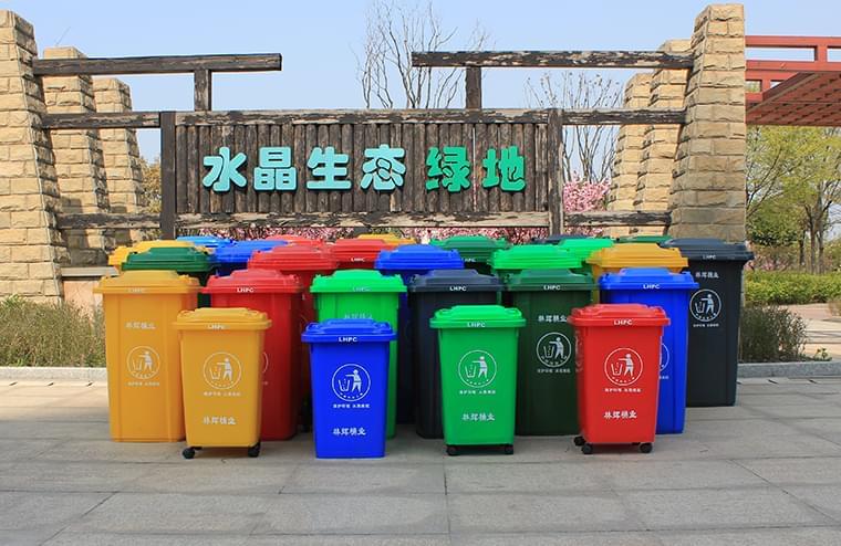 新农村建设选购环卫垃圾桶，一个靠谱的环卫垃圾桶厂家很关键