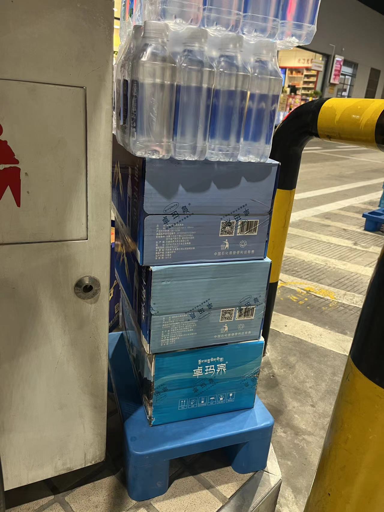 塑料托盘行业技术与场景应用：核心痛点与系统性解决方案